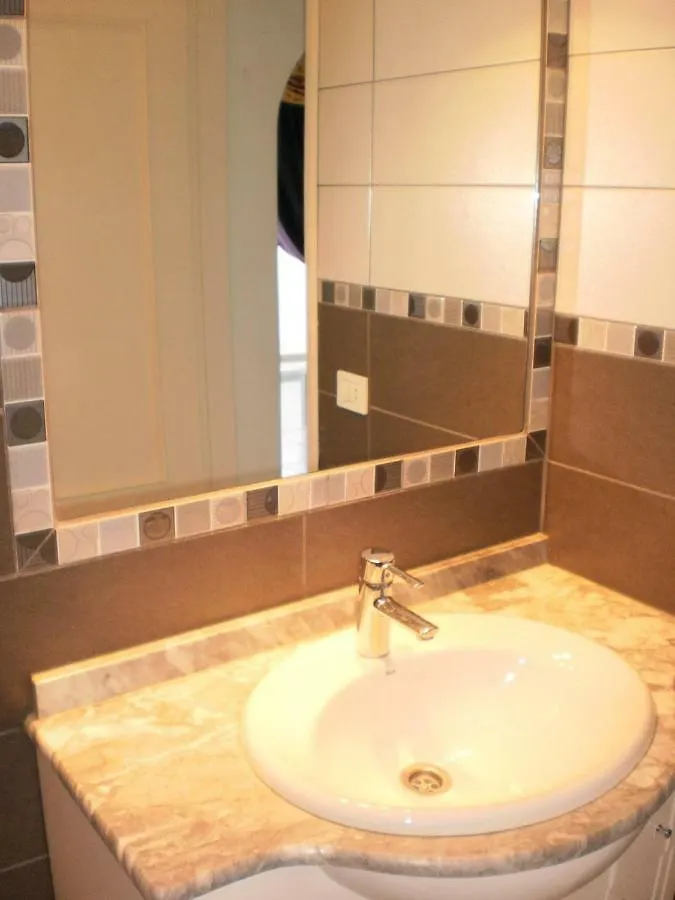 Aparthotel Las Mimosas Costa Adeje  Spain