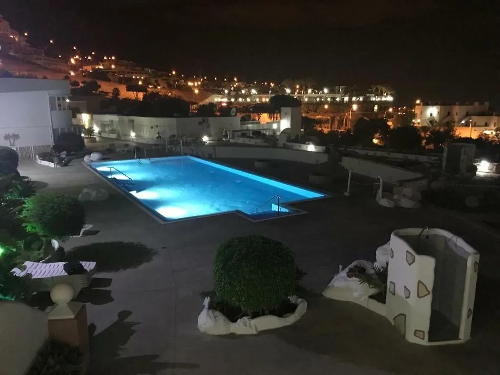 Aparthotel Las Mimosas Costa Adeje