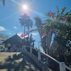 Ocean View Apartment, Costa Adeje,tenerife Costa Adeje (Tenerife)