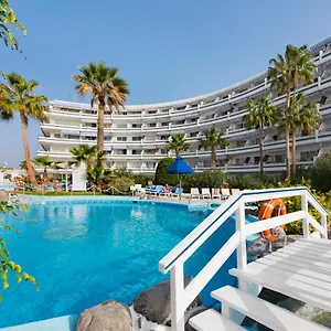 Garden Atlantis En Club Atlantis Costa Adeje (Tenerife)