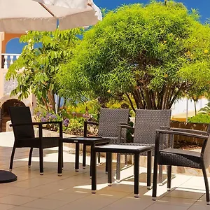 Paradise Court Costa Adeje (Tenerife)
